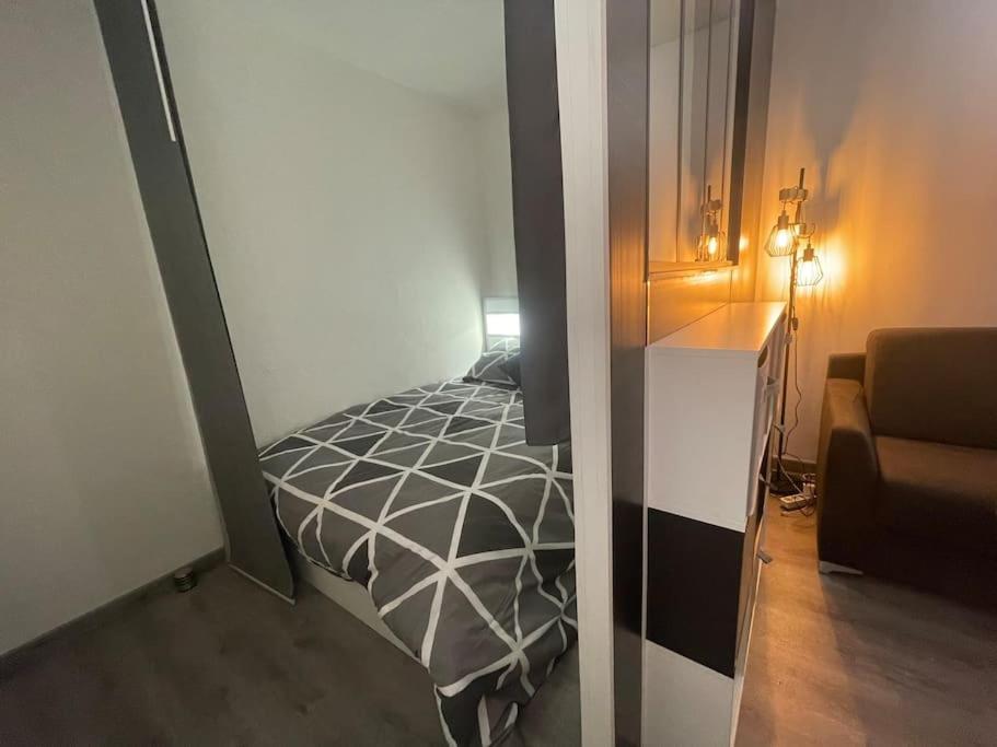 Apartament Le Cocon Hyerois Hyères Zewnętrze zdjęcie